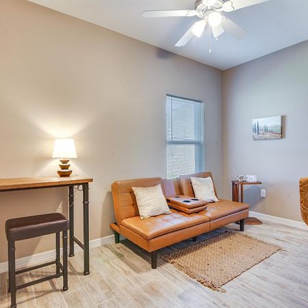 Pet-Friendly Brownsville Apartment With Yard! Ngoại thất bức ảnh