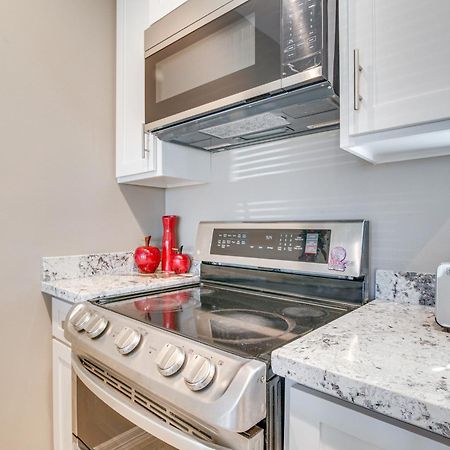Pet-Friendly Brownsville Apartment With Yard! Ngoại thất bức ảnh