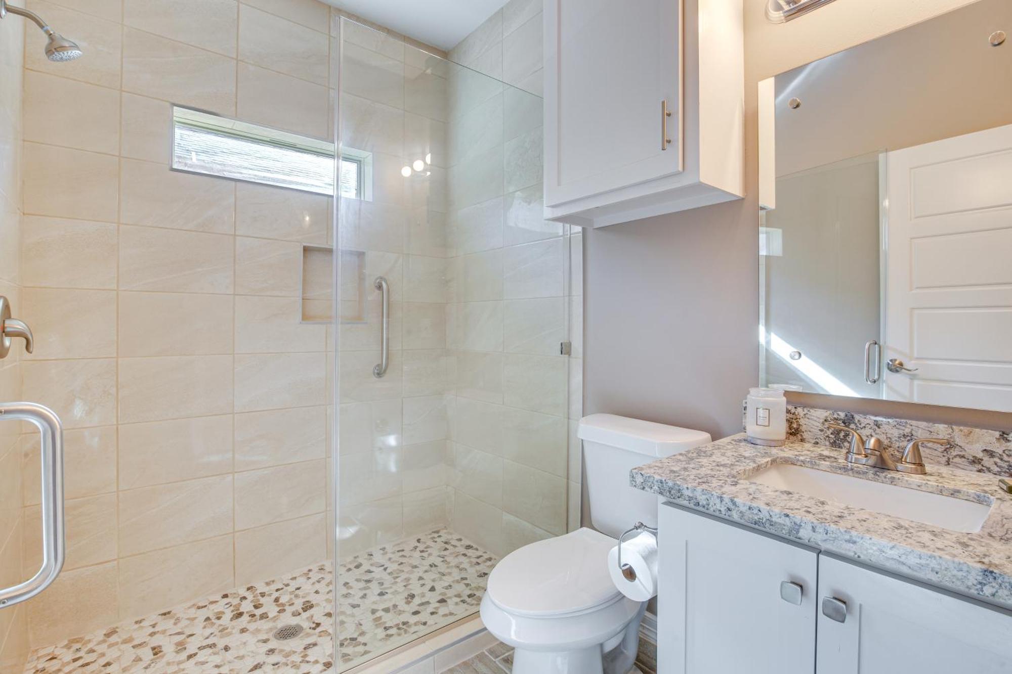 Pet-Friendly Brownsville Apartment With Yard! Ngoại thất bức ảnh